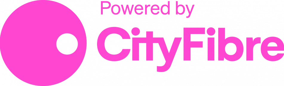 CityFibre Logo