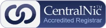 Central NIC Logo