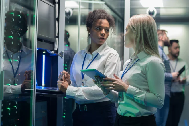 Host-IT Data Centre Migration Step-By-Step Checklist